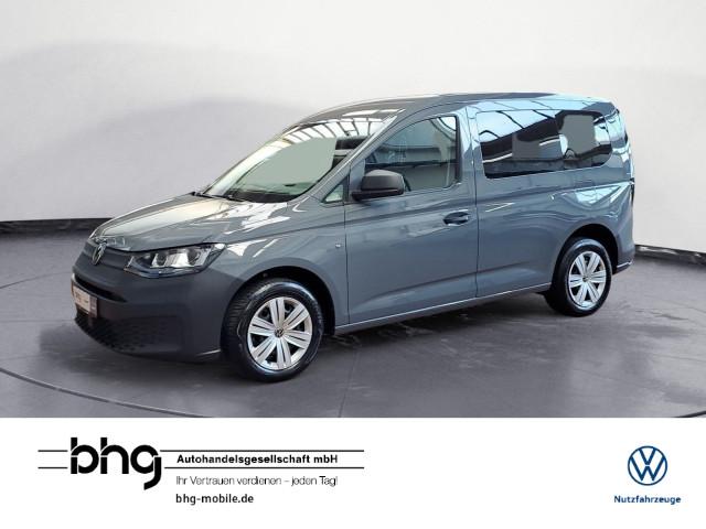 Volkswagen Caddy 1.5 TSI DSG *DAB+*SITZHEIZUNG*