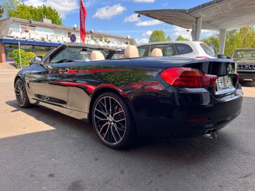 BMW 420 - 11