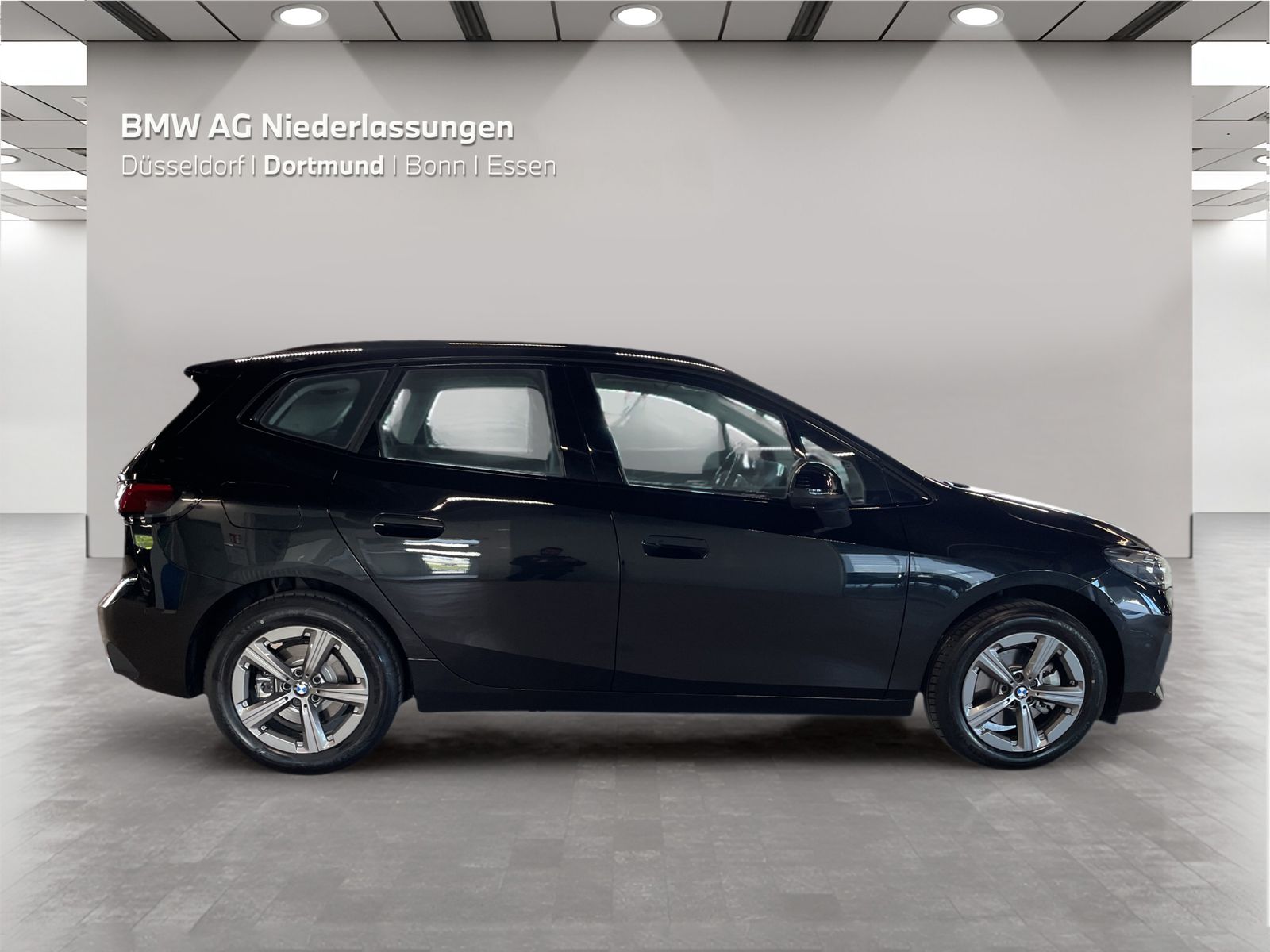 BMW 220 Active Tourer - Bild 7