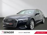 Audi A6 Avant 50 TDI Sport quattro LED Panorama HUD