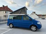 Volkswagen T5 California Comfortline / Aufstelldach, Camper - Volkswagen T5 California: Comfortline