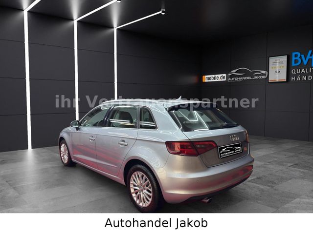 Audi A3/Sportback/Ambiente/TÜV_Service_NEU