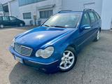 Mercedes-Benz Mercedes-benz C270cdi sw 170cv 2004 208.000km - Mercedes-Benz C 270 mit Diesel-Antrieb