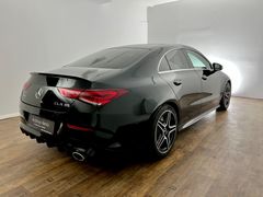 MERCEDES-BENZ CLA 35 AMG / PERFORMANCE / NUR 53.tKM / 4x4 / MERCEDES-BENZ CLA 35 AMG / PERFORMANCE / NUR 53.tKM / 4x4 /