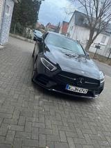 Mercedes-Benz AMG -Nightpaket-