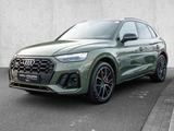 Audi SQ5 3.0 TDI quattro tiptronic - Audi SQ5