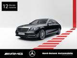Mercedes-Benz S 560 LIM. LANG MEMORY COMAND KAMERA PANO BUR - Mercedes-Benz S 560 Gebrauchtwagen