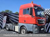 MAN TGX 18.460 4x4H Hydrodrive