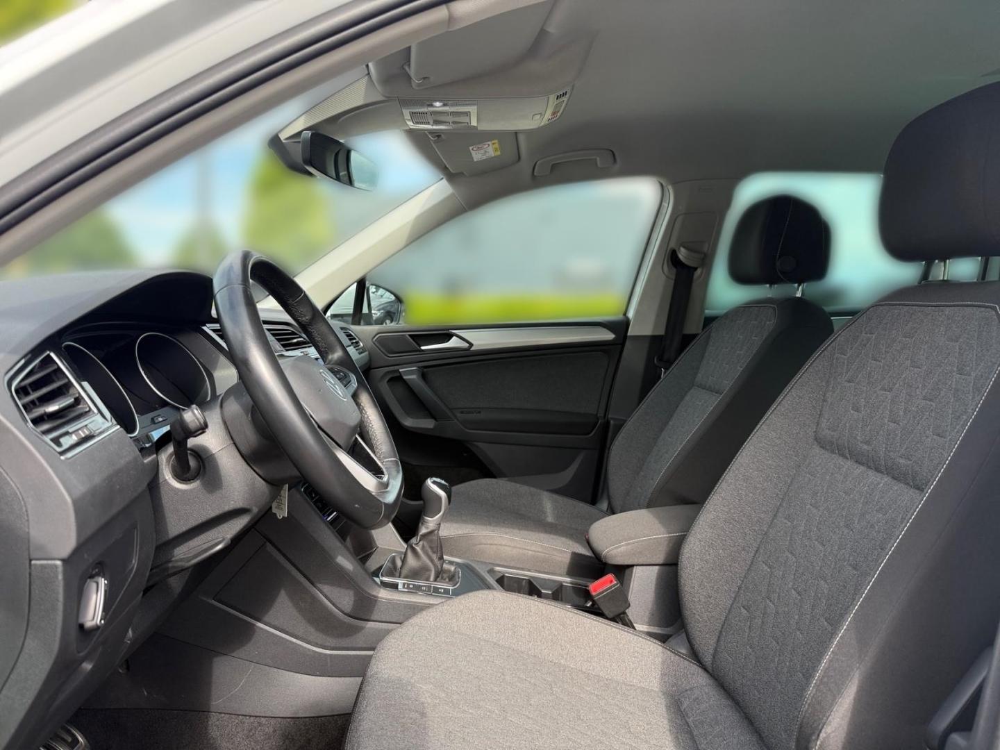 Volkswagen Tiguan Move 2.0 TDI AHK-klappbar Navi ACC CarPla, миниатюра 14