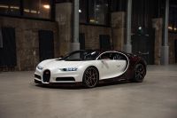 Bugatti Chiron - Vorschau Bild 1
