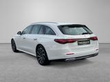Mercedes-Benz E 220 d T AVANTG*AHK*PANO*DISTR*KEYLESS*19Zoll - mit Diesel-Antrieb: Weiß, Scheckheftgepflegt, Kombi