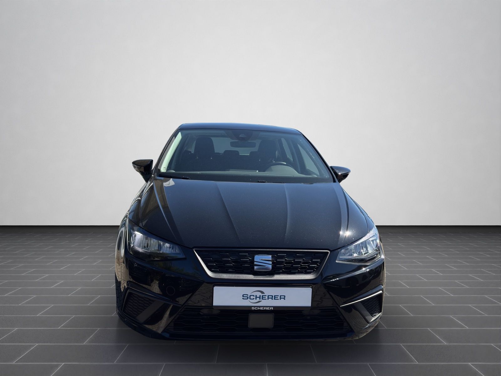 Seat Ibiza - Bild 6