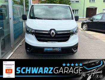 Renault Trafic - 3