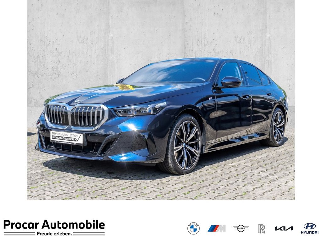 BMW 5er