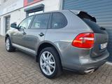 Porsche Cayenne Diesel 3.0 V6 /Scheckheft/ 20" Allwett - gebrauchte Porsche Cayenne aus dem Jahr 2009