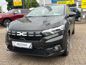 Fotografie Dacia Sandero III Expression