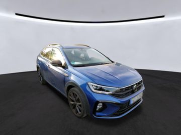 Volkswagen Taigo - 2