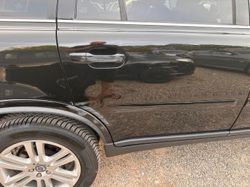 Volvo XC90 - 8