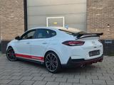 Hyundai i30 2.0 T-GDI N Performance Fastback N 275HP - Hyundai: Unfallwagen