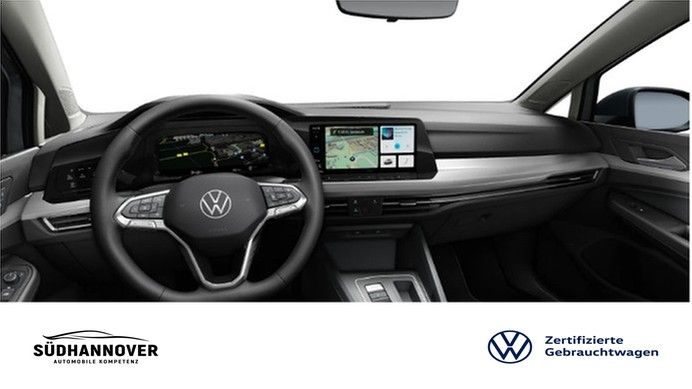 Volkswagen Golf - Bild 4