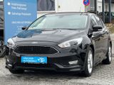 Ford Focus Lim. Titanium/Navi/Temo/Tüv&Insp Neu - Ford Focus: I