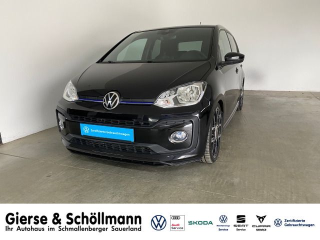 up! GTI 1.0 TSI SHZ+BEATS+KAMERA+GRA+NEBEL