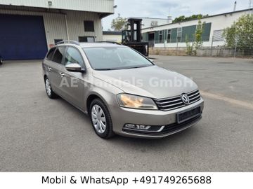 Volkswagen Passat Variant - 8