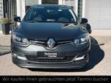 Renault Megane III Lim. Limited+Klimaautomatik+Navi+SHZ+ - Renault Megane bis 10.000 Euro