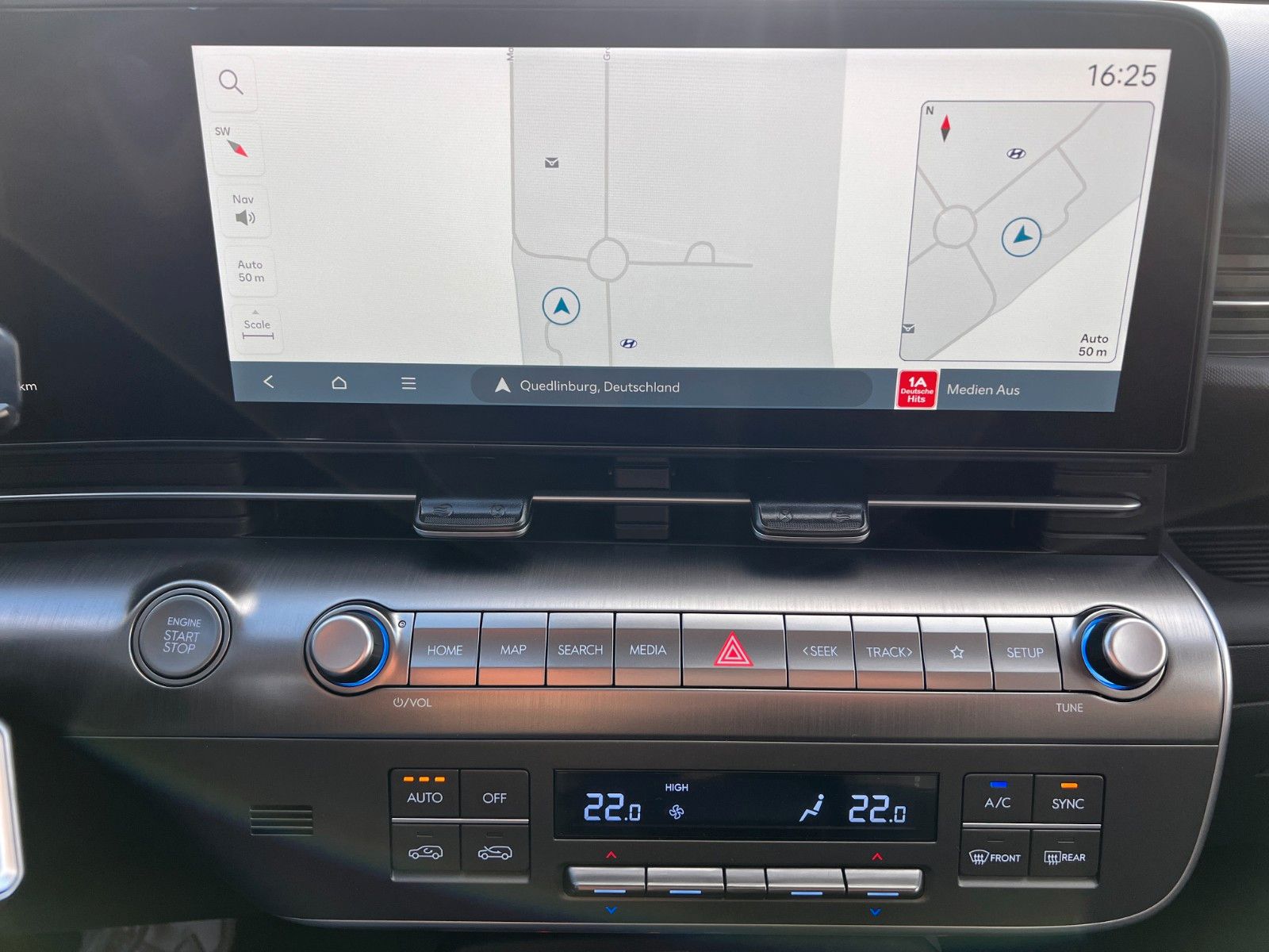Hyundai Kona – Bild 21