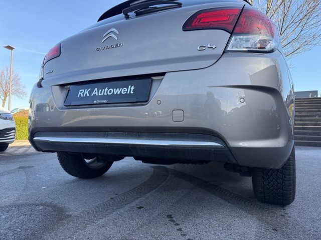 C4 1.6 BlueHDi Business Class Navi DAB SHZ