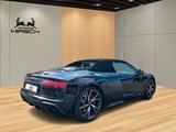 Audi R8 Spyder 5.2 FSI V10 Performance B&O Garantie - Audi R8 in Bremen