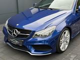 Mercedes-Benz E 320 Coupe AMG Line Sport Edition Panorama - Mercedes-Benz E-Klasse: Sport Edition