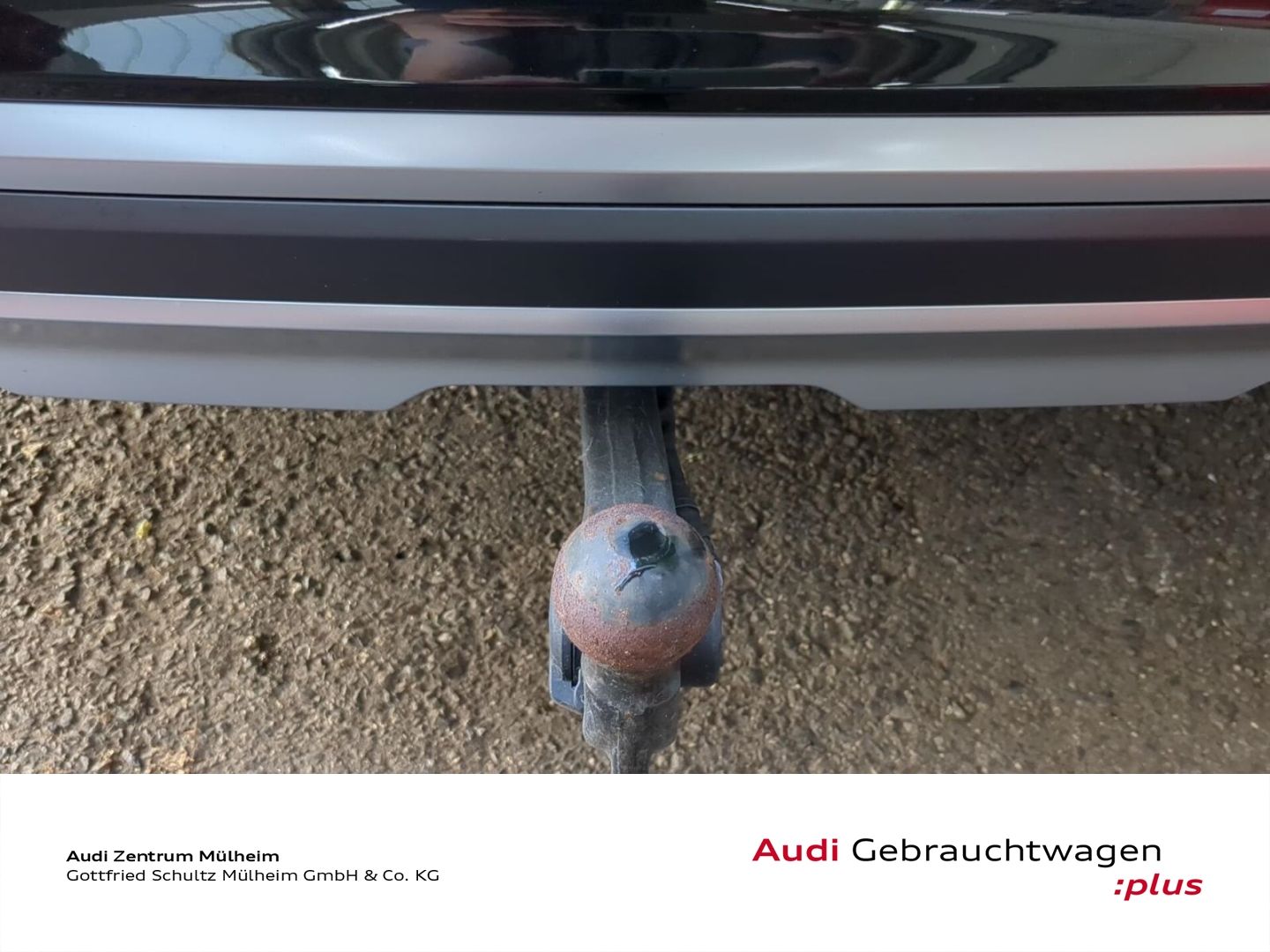 Audi A6 Allroad - Bild 10