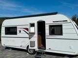 Tabbert Da Vinci 495HE Finest Edition - Tabbert Wohnwagen Da vinci