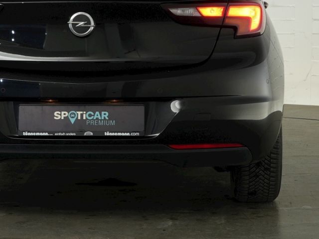 Astra K LIM. ELEGANCE TURBO+NAVI 4.0+FRONTKAMERA