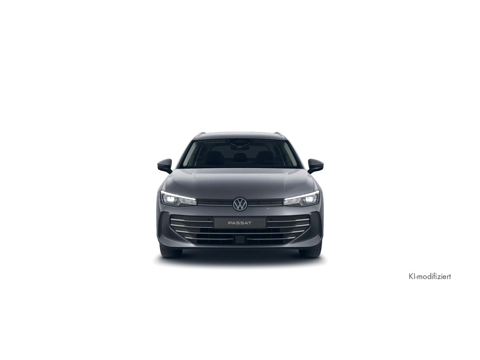 Volkswagen Passat Variant Business 2,0 TDI DSG 360° ACC foto 2