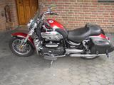 Triumph Rocket 3 - Angebote