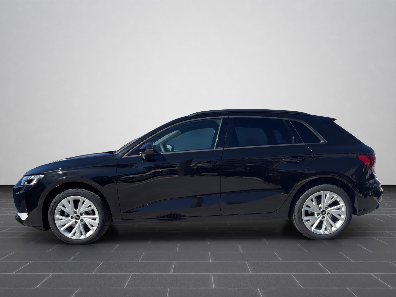 Audi A3 - Bild 7