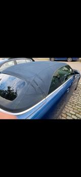 Audi A4 Cabrio 2,5 TDI - Audi A4: Cabrio, 2.5