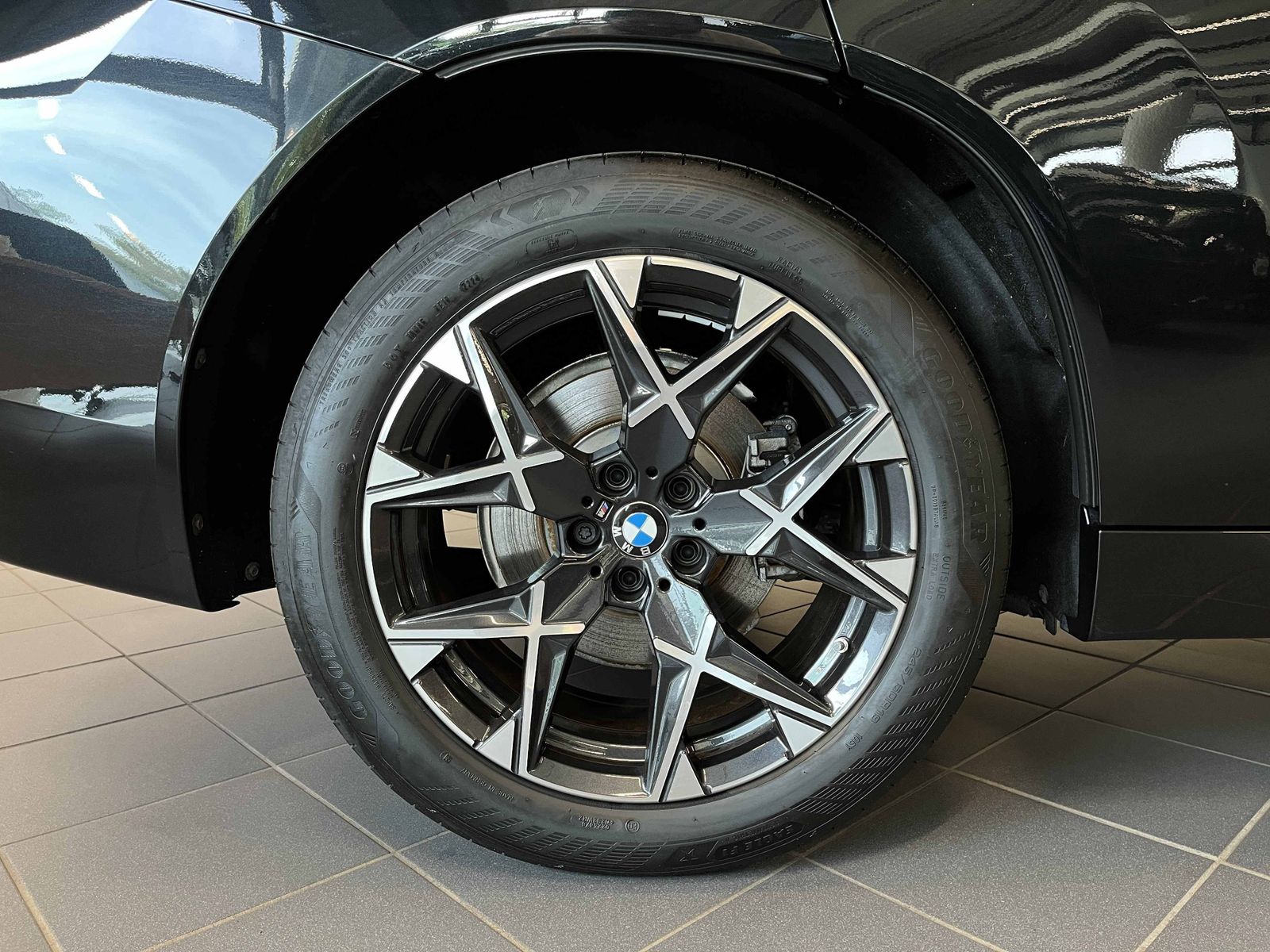 BMW X3 - Bild 23