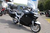 BMW K1200GT ABS ASC XENON TOPCASE - BMW K1200GT