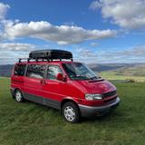 Volkswagen T4 Multivan Allstar - Volkswagen T4 Multivan: Allstar