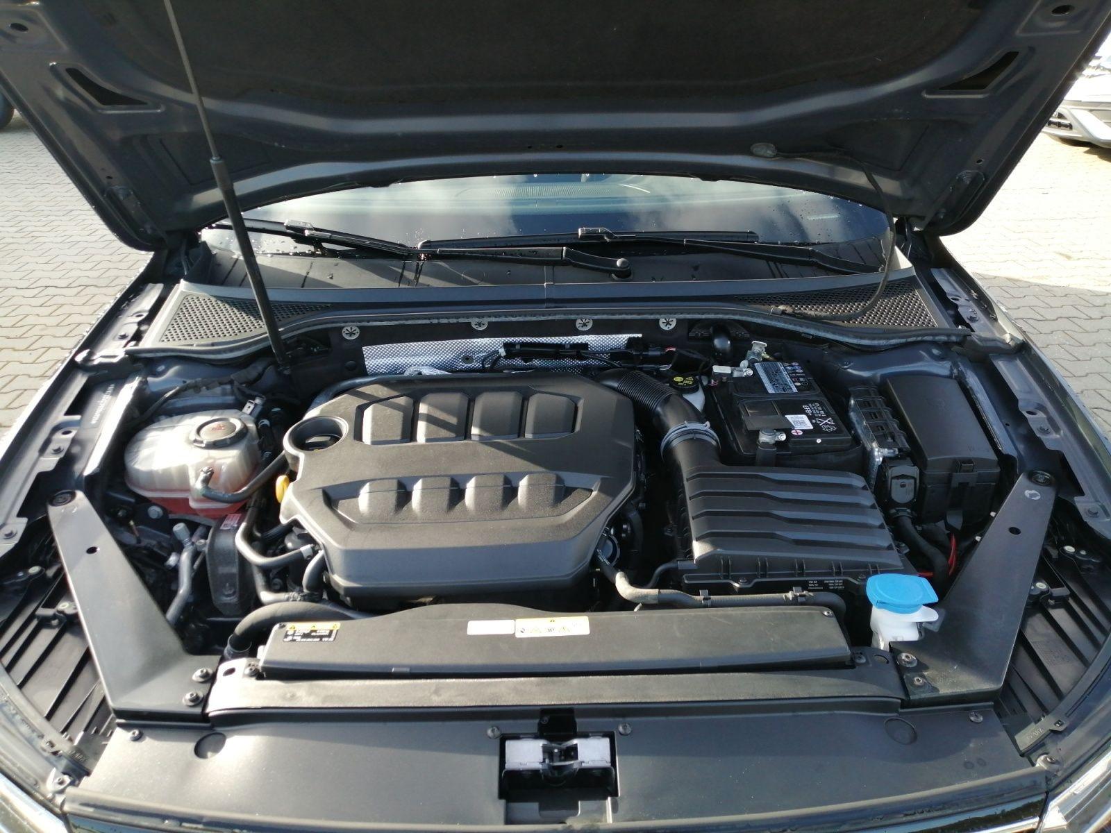 Volkswagen Passat 2.0 TSI DSG NaviPl AHK virtual, миниатюра 9