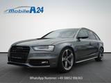 Audi A4 Avant S line plus  MOTOR ÜBERHOLT AHK - Audi A4: Motor