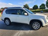 Nissan X-Trail 4x4 LE 2.0 AUTO LE - gebrauchte Nissan X-Trail aus dem Jahr 2010