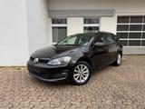 Volkswagen Golf VII 1.6 TDI Variant Lounge BMT 2.Hand PDC - Volkswagen Golf: Variant Golf6