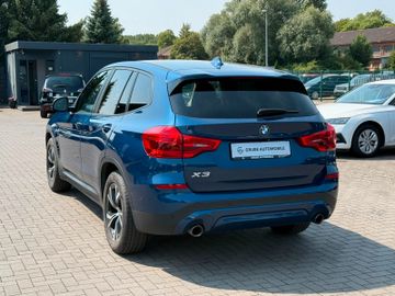 BMW X3 - 8