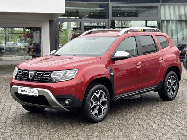 Dacia Duster Prestige TCe 150 EDC