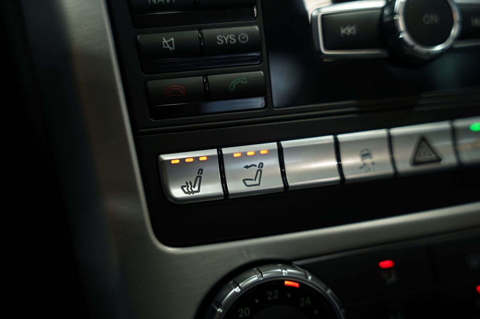 Mercedes Benz Slk 200