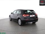 Mercedes-Benz A 200 PROGRESSIVE MULTIBEAM,ACC,MEMORY,KAMERA,SH - schwarze Mercedes-Benz A 200